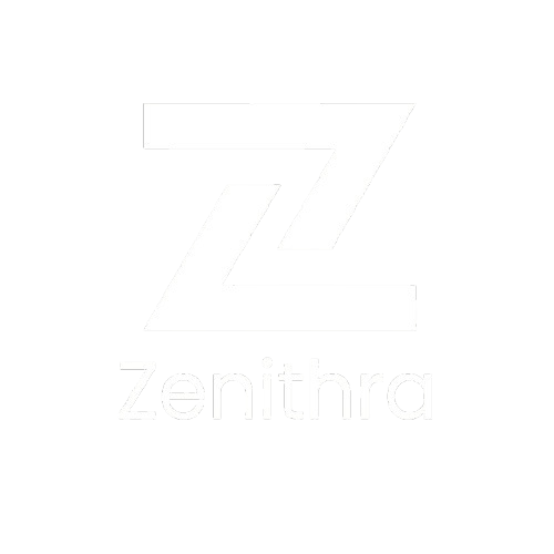 Zenithra Logo