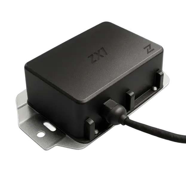 ZX1 Gateway Device