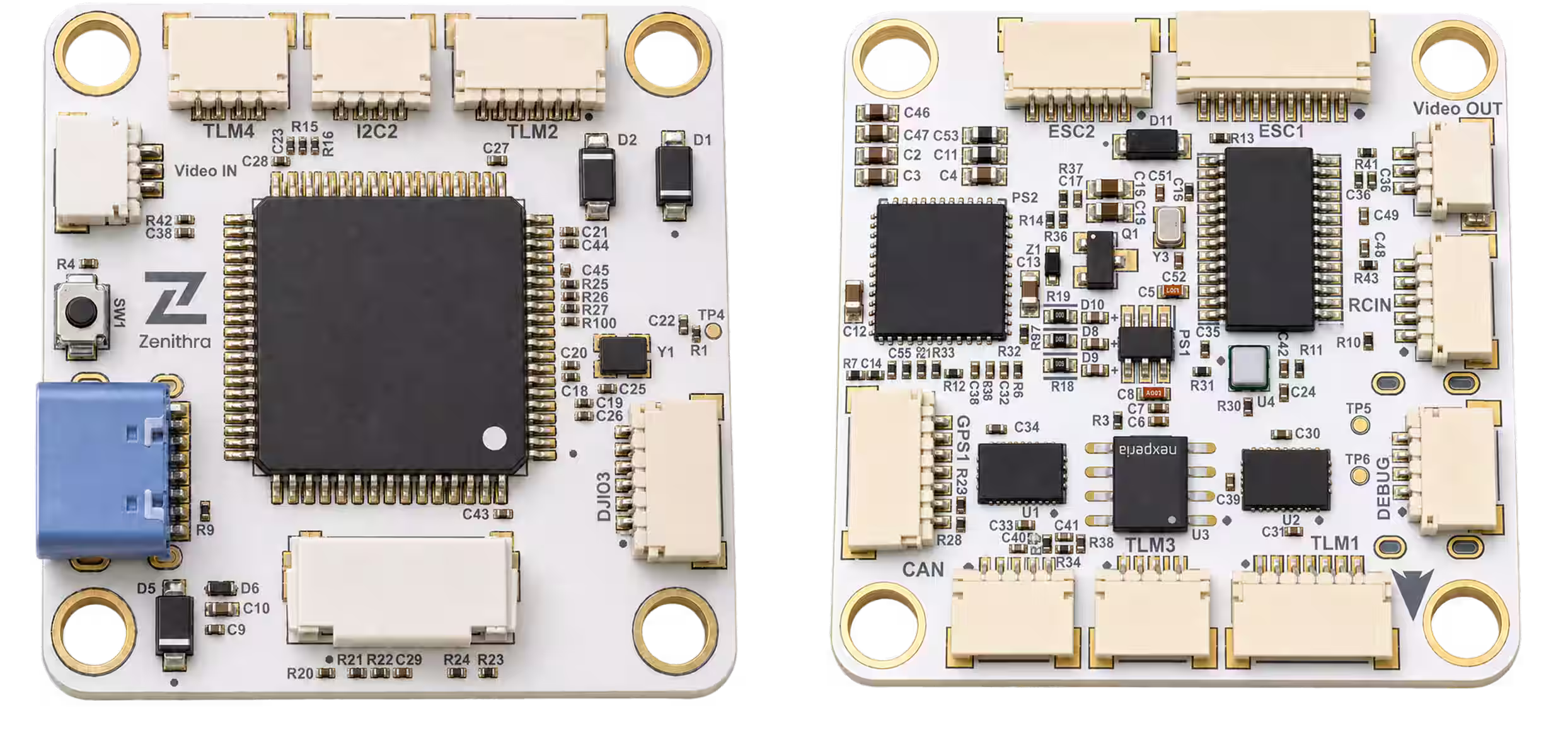 Endura 25 Drone
