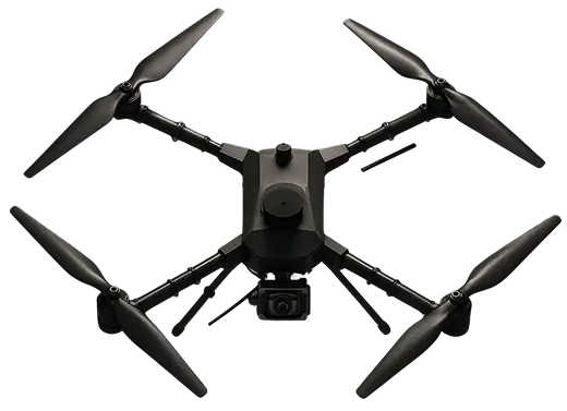 Endura 70 Drone